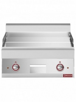 Flat electric cooking plate -top- "Alpha 650"