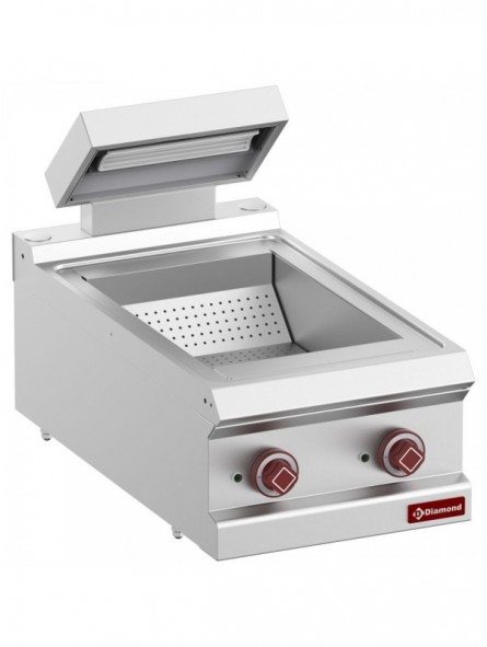 Chips warmer -Top-
