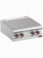 Electric cooking hob, 1/1 module  -Top-