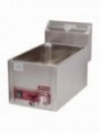 Electric Bain-marie GN 1/1 -150 mm, -Top-