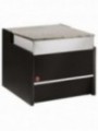 Casher element 1000 mm - BLACK