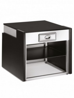 Casher element 1000 mm - BLACK