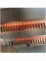 Electric convection oven "Multifonction"