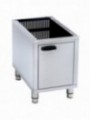 Undercarriage for fryer 12Lt