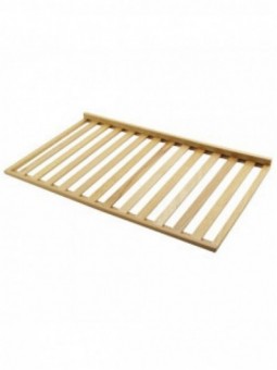 Wooden bottom grid for WCB /16...