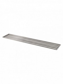 Wall shelf