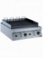 Gas grill HP 800mm - TOP