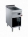 Multifonctional bratt pan and gas cooker, "Compound" tank, 11 L.
