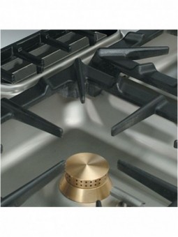 Gasfornuis 2 branders -TOP- "POWERFUL"