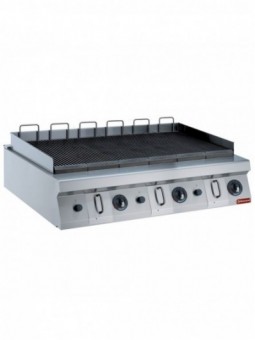 Gas grill HP 1200mm  - TOP