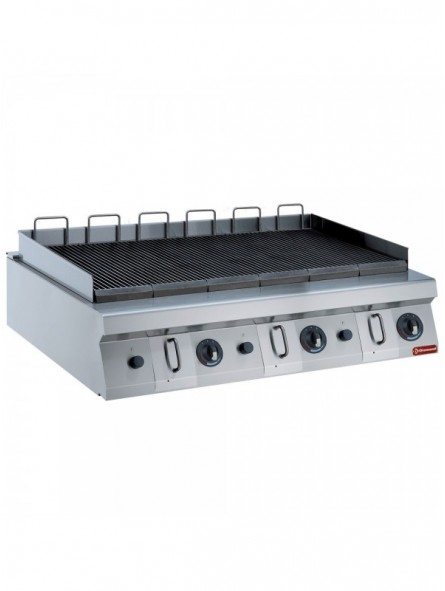 Gas grill HP 1200mm  - TOP