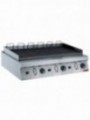 Gas grill HP 1200mm  - TOP