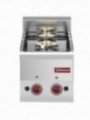 Gas cooker 2 burners -Top-