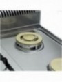 Gas cooker 4 burners -Top-