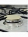 Gas cooker 4 burners -Top-