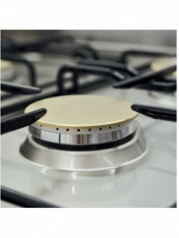 Gas cooker 5 burners -Top-