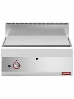Gasfornuis doorkookplaat -Top-