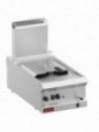 Gas fryer 1 tank 9 liters -Top-