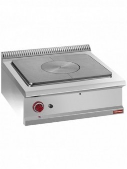 Gas cooker hob  -Top-