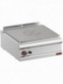 Gas cooker hob  -Top-