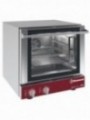 Electric convection oven 4x GN 2/3