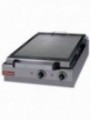 Electric steam grill - table model