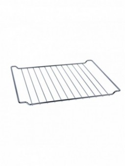 Chromed grid for oven FMX-4136