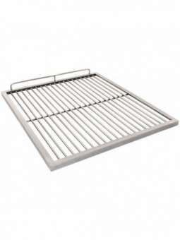 1/2 Grid "O" form 535x625mm (CBQ-120)