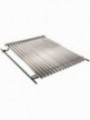 1/2 Rooster "V" vorm 520x600 mm (CBQ-120)