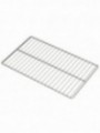 Chromed grid GN 1/1