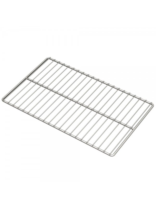 Chromed grid GN 1/1