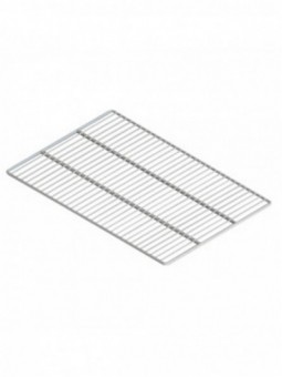 EURONORM rilsan-coated grid