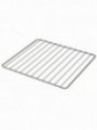 Chromed grid 460x340 mm