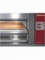 Gasoven, 6 pizza's Ø 350 mm