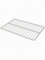 Chromed grid 600x400