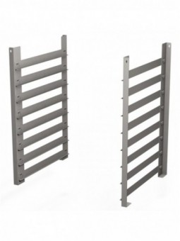 Structure for plates 8 levels, base 5xEN (GN)