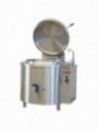 Boiling pan gas 300 liters, indirect heating
