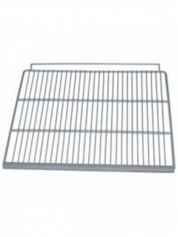 Plasticized shelf for TOP200...