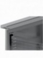 Fast blast freezer 3x GN 1/1 (8-5 Kg.)