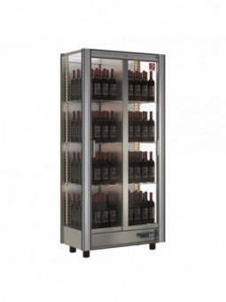 Refrigerated winecooler Lt. 530 - Modulable