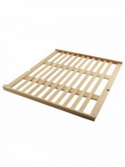 Wooden grid for WCB /38...
