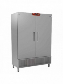 Ventilated freezer, 2 doors (1100 liters)