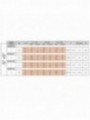 Koelgroep "By-block" T° -5°+5°