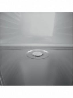 Freezer cabinet EN 600x400, ventilated, 1 door