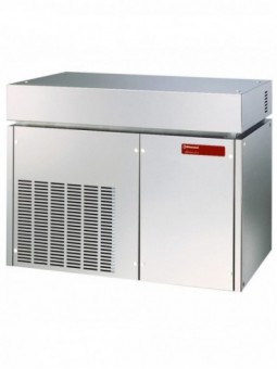 Flake ice maker 400 kg without storage - WATER