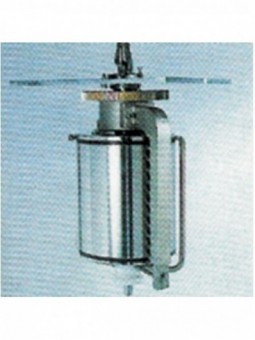 Flake ice maker 400 kg without storage - WATER