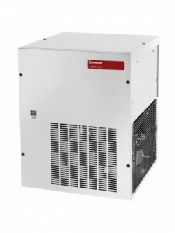 Ice flakes ice maker 500 kg without "water" storage