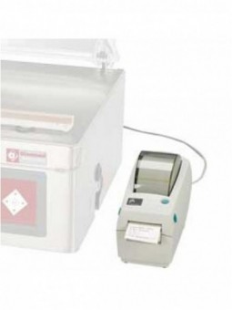 Direct thermal printer - ZEBRA