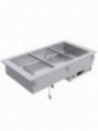 Element bain-marie 3 GN 1/1