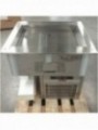 Refrigerated basin element, ventilated, 2x GN 1/1